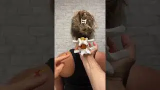 Stretching Neck the Wrong Way