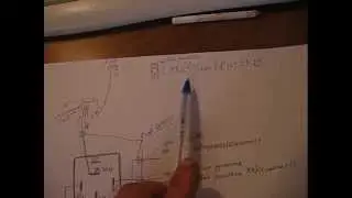 Nexia - №19 - ДХО 1 -Дневные ходовые огни своими руками - дэу нексия