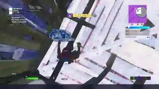 Fortnite grind to champion league areana