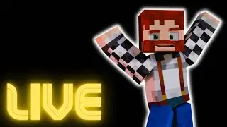 Echocraft Launch Day Stream!