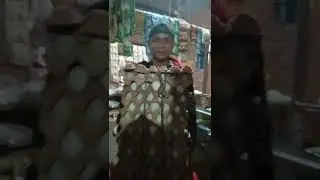 REZEKI ANAK RANTAU