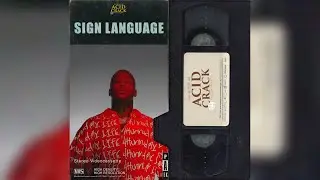 YG Type Beat 2021 - 'SIGN LANGUAGE' | West Coast Trap Type Beat 2021