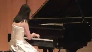 Moszkowski Étincelles Op. 36 No. 6