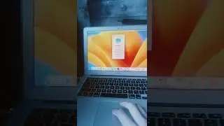 Apple MacBook Air 2015 #techreview #apple #macbook #support #opencore #working #righttorepair