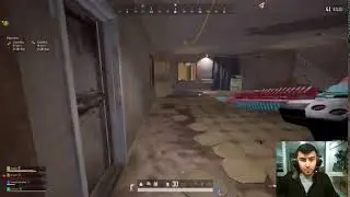 [PUBG] EVE İLK GİREN KAZANIR :) 