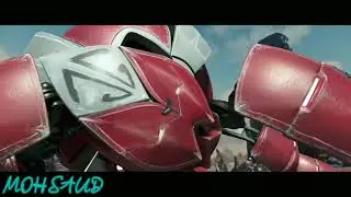 Boboiboy vs borara