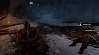 God of War 2018