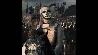 King Baldwin IV edit