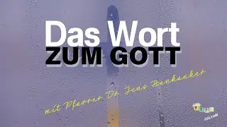 WTFM 100,Null - St 3 - F 31: Das Wort zum Gott - mit Pfarrer Dr. Jens Hankanker