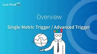 Single Metric Trigger: Precise Alerts and Notifications In ControlUp