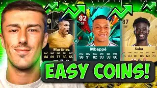 Make Easy Coins Using These Investments in FC 25!