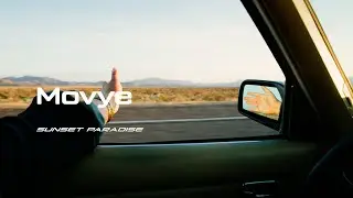 Movye // Sunset Paradise