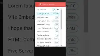 My Favorite Webflow Chrome Extension (Text Blaze Snippets) #webflow