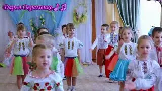 Весела пісня на 8 березня  
