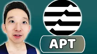 APT Aptos Price Prediction (24 July 2024)