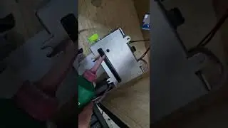 thermal printer cutter gear maintenance