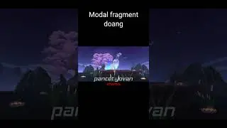 Skin Kagura Water Lily modal fragment