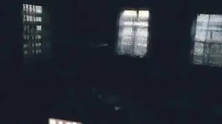 ПОЛТЕРГЕЙСТ В СТАРОМ ДОМЕ / МОМЕНТ С ШКАФОМ