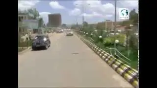 Cabdi iley booqasho  Gobolada