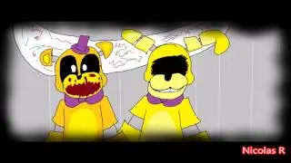 Can you survive FNAF
