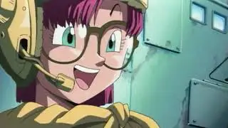 Chrono Trigger PC - Anime Intro 1080pHD