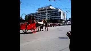 PRAZNIK NA ROZATA 1