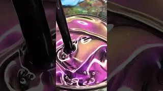 WARNED Not to Overload this Black to Purple Shift - So We Did it Anyway (INSANE)