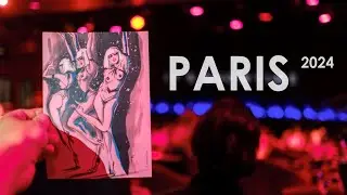 Paris - 2024. Part 3