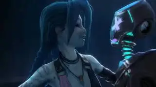 Deluxe ♫ League Of Legends Cinematic GMV