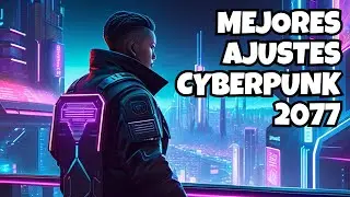 🤖 CYBERPUNK 2077 *Phantom Liberty* 🚀 EXTREME OPTIMIZATION Guide for Graphics Settings