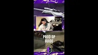 How to Op like Prod | The Guard VALORANT 