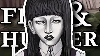 THE WORST SHE CAN SAY IS NO....RIGHT?  | Fear & Hunger 2 Termina