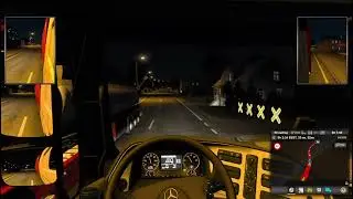 Euro Truck Simulator 2 Доставка баранячих тельбухів (13 т) №3