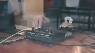 Chill Boom Bap Hip Hop - SP-404 Mk2 Beats