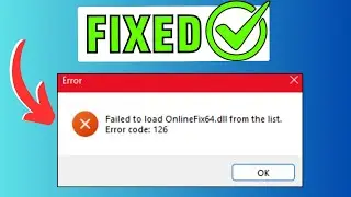 How To Fix 