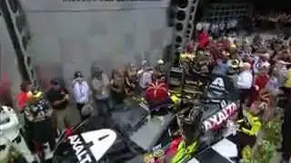 Gordon Gets Fifth Career Win At Indy   NOV 28