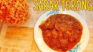SARAK TERONG