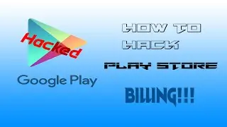 HOW TO HACK PLAYSTORE BILLING|USING ANDROID PHONE | ഇനി നമുക്ക് ആപ്പിന് പൈസ കൊടുക്കണ്ട |