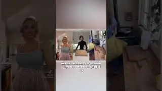НОВЫЙ ТРЕНД - традиционная жена! Балерина фарм #традиционнаяжена