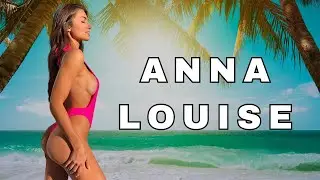 Anna Louise | An amazing American Model and Social Media Sensation