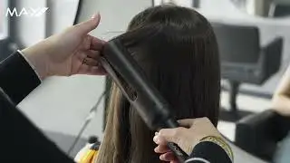 Comment fonctionne le fer à friser automatique de Max Pro? | Twist Auto Curler 34mm