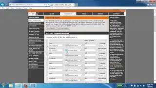 How to open a range of ports on your router