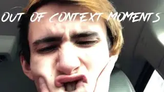 X2COOL360’S BEST OUT OF CONTEXT MOMENTS
