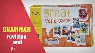 ELi Publishing language games: Play and learn!