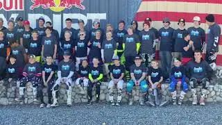 PanicRev Day 2 || Winter Camp 2019