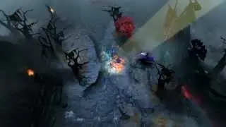 Dota 2 - ASG movie vol.1