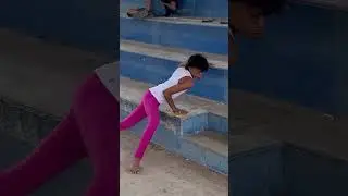 Si lucho fuera entrenador de gym 🤣