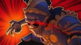 Le jeu de combat que personne ne maîtrise