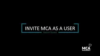 How To Invite Your Accountant Into Reckon Hosted