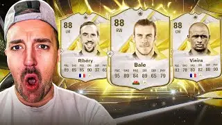 20x BRAND NEW 88 MAX ICON PACKS!